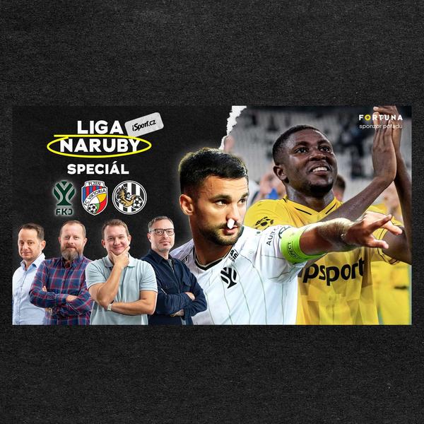 Liga naruby